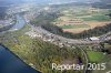 Luftaufnahme Kanton Aargau/Klingnau/Koblenz Bahn - Foto Koblenz Bahn  7183